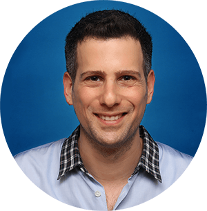 Eyal Abraham